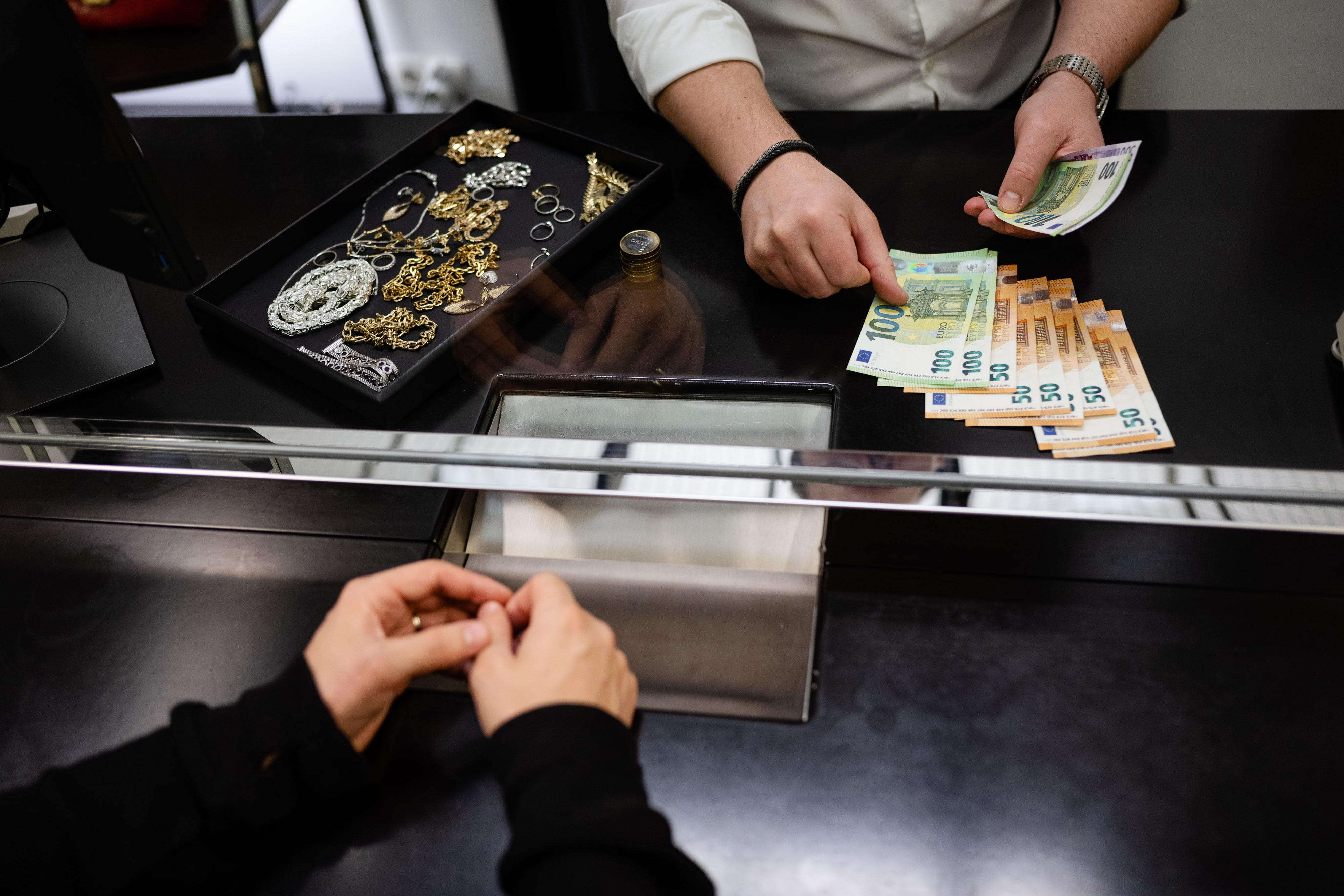 Garancija najvišjih odkupnih cen
